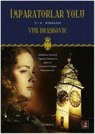 Imparatorlar Yolu
