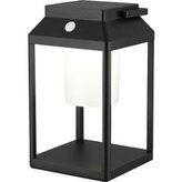 Zahradní LED svítidlo lucerna RETLUX RGL 116