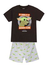 PYŽAMO STAR WARS THE MANDALORIAN - velikost 12