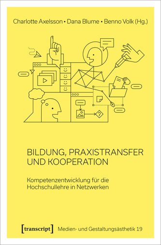 Bildung, Praxistransfer und Kooperation