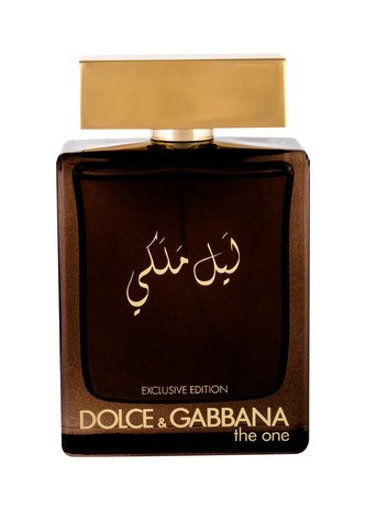 Dolce&Gabbana The One Parfémovaná voda Royal Night 150 ml pro muže