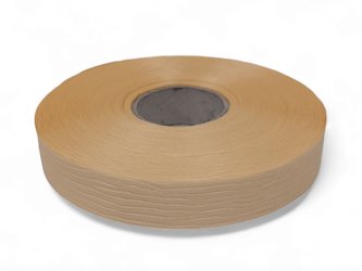 Stuha Senza flange Similpaper 1,9 cm x 75 m 22 krémová