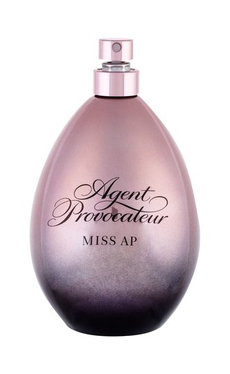 Agent Provocateur Miss AP Parfémovaná voda 100 ml pro ženy