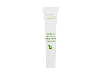 Ziaja Olive Oční krém Nourishing Eye Cream 15 ml pro ženy