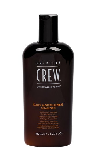 American Crew Classic Šampon Daily Moisturizing 450 ml pro muže