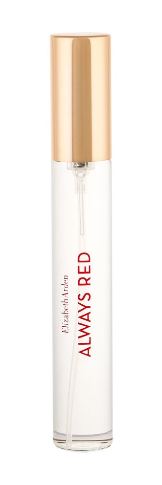 Elizabeth Arden Always Red Toaletní voda 15 ml pro ženy