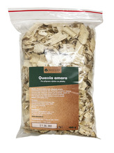 Dřevo tropického keře Quassia Amara - 100 g