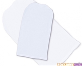 Žínka froté - sv. modrá