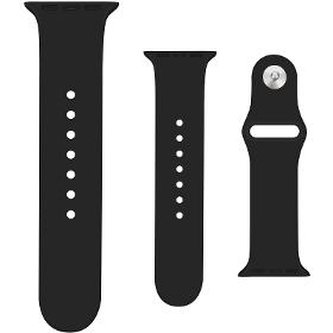 Příslušenství Smart hodinek YENKEE YWB 020 AW Silic Band 42-45mm