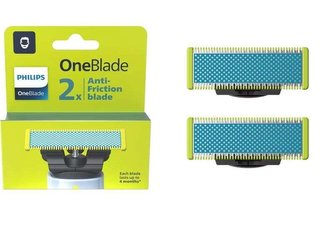 Philips OneBlade QP225/50 - Náhradní břity 2 ks