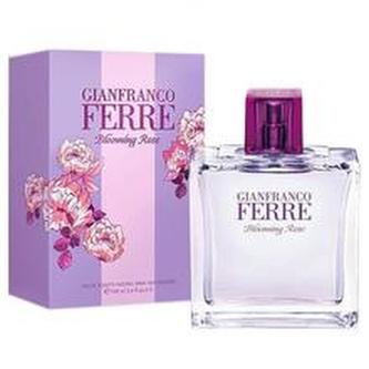 Gianfranco Ferré Blooming Rose Toaletní voda 100 ml pro ženy
