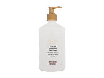AHAVA Body Intensive Nourishment Sprchový gel Dermud Replenishing Body Wash 400 ml unisex