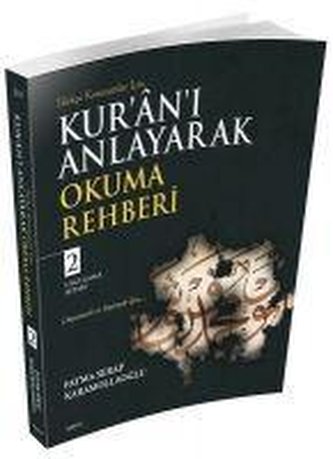 Kurani Anlayarak Okuma Rehberi 2