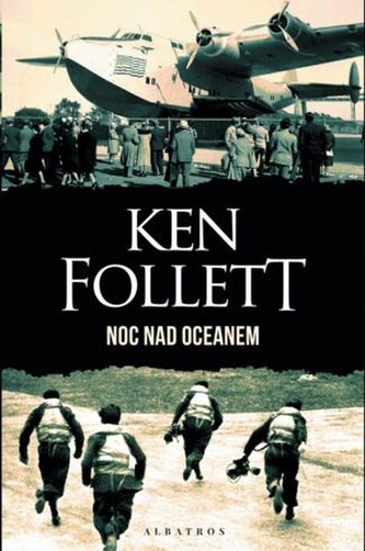 Noc nad oceanem Noc nad oceanem