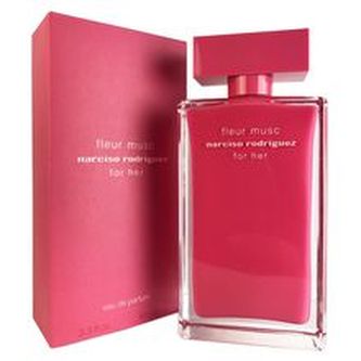 Narciso Rodriguez Fleur Musc for Her Parfémovaná voda 30 ml pro ženy