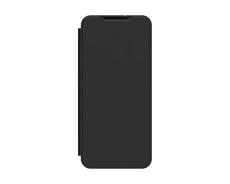 GP-FWA256AMA Samsung Wallet Pouzdro pro Galaxy A25 5G Black