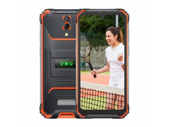 iGET Blackview GBV7200 Orange