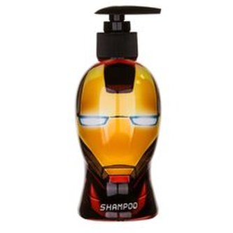 Marvel Avengers Iron Man Šampon 300 ml pro děti