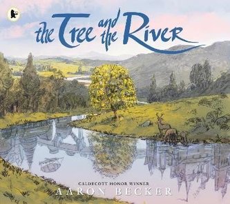 The Tree and the River The Tree and the River
