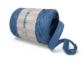 Stuha rafie matná 6802 5mm x 200m - zvonková