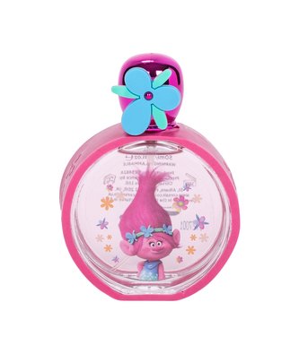 DreamWorks Trolls Toaletní voda 50 ml pro děti