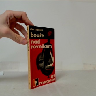 Bouře nad rovníkem