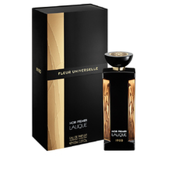 Lalique Noir Premier Collection Parfémovaná voda Fleur Universelle 100 ml unisex