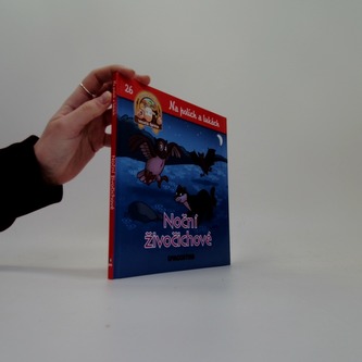 Noční živočichové