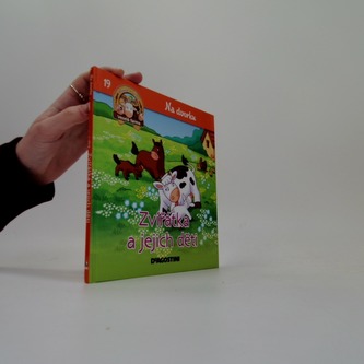 Veselá farma 19: Na dvorku - Zvířátka a jejich děti