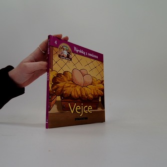 Veselá farma 4: Výrobky z venkova - Vejce