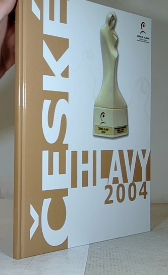České hlavy 2004