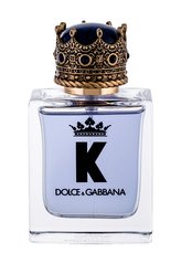 Dolce&Gabbana K Toaletní voda 50 ml pro muže