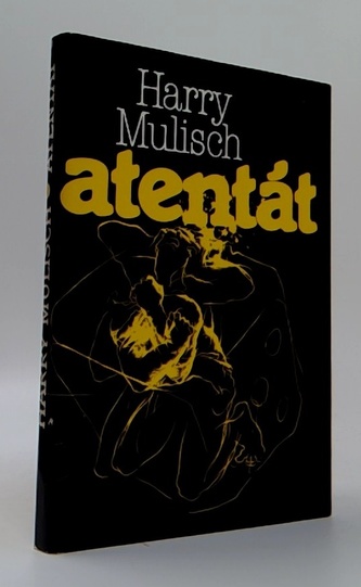 Atentát