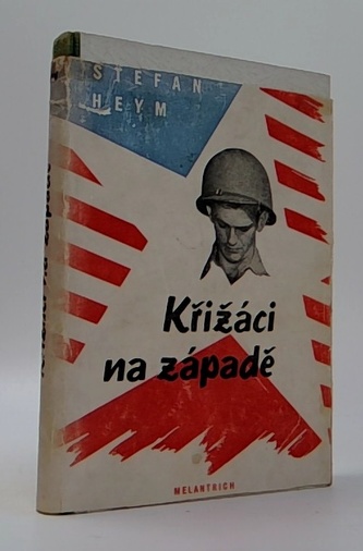 Křižáci na západě