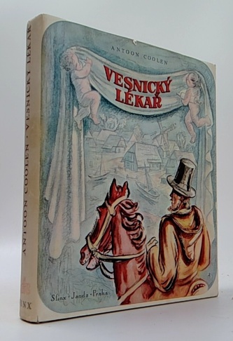 Vesnický lékař