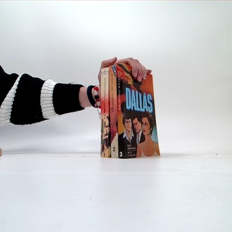 Dallas 1+2+3 (Sága rodu Ewingů, Ženy z Dallasu, Muži z Dallasu)