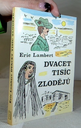 Dvacet tisíc zlodějů