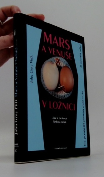 Mars a Venuše v ložnici