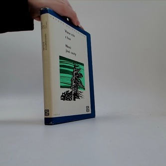 Vane vítr z hor, Není jiné cesty