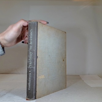 Prázdniny ve hvězdách