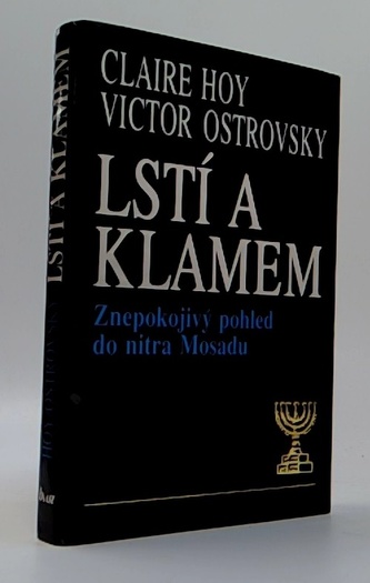 Lstí a klamem