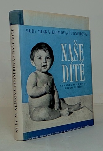 Naše dítě
