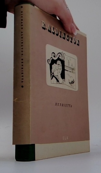 Henrietta