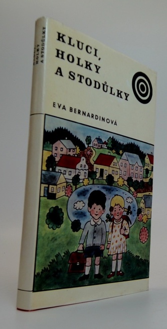 Kluci, holky a stodůlky