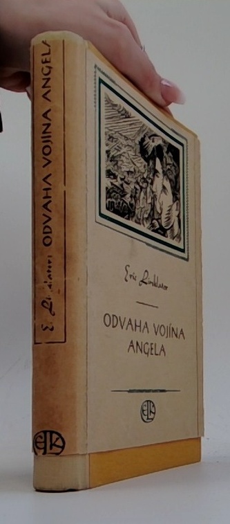 Odvaha vojína Angela