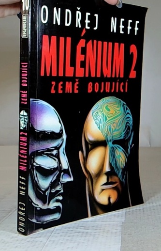 Milénium 2 Země bojující