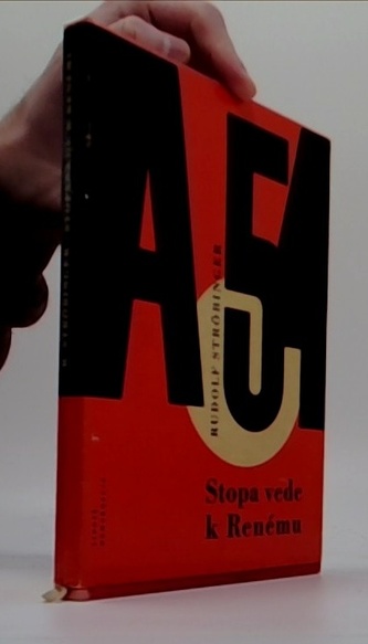 Stopa vede k Renému