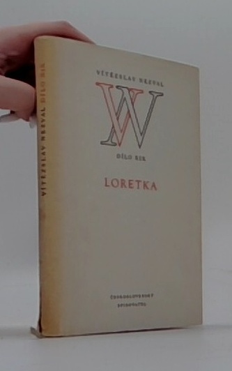Loretka