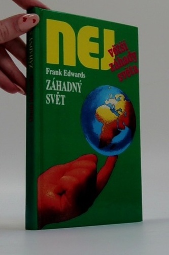 Největší záhady světa-záhadný svět