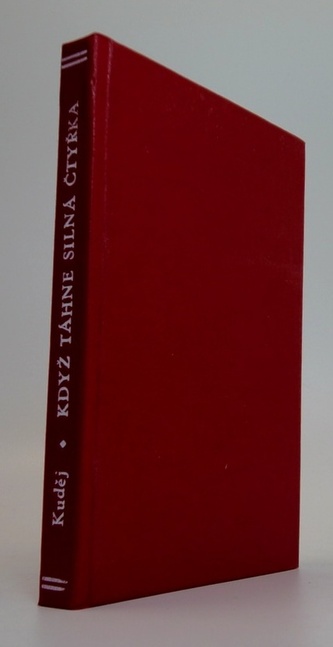 Když táhne silná čtyřka